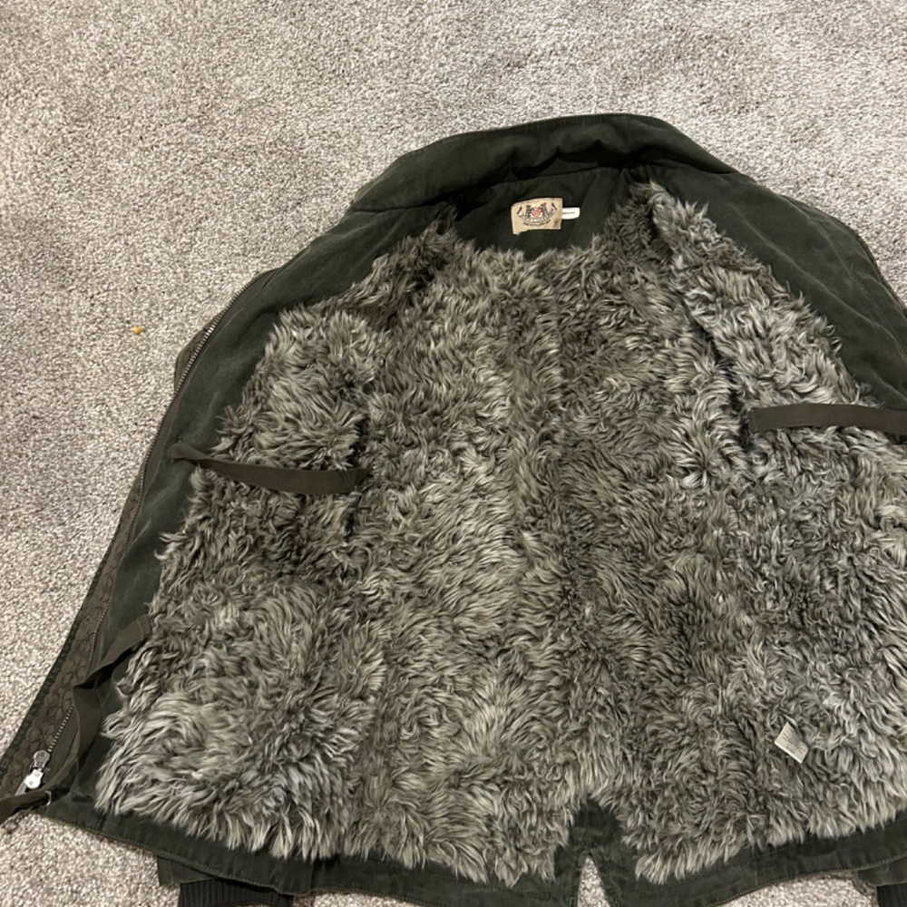 Vintage Juicy Couture jacket - Picture 3 of 4